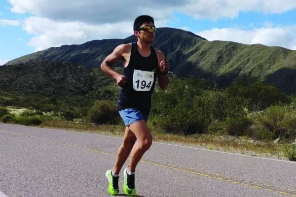 Atletismo: El Provincial de Gran Fondo se disputa en Aimogasta