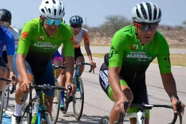Ciclismo: El Team Badesso será de la partida en el Tour de France en Córdoba