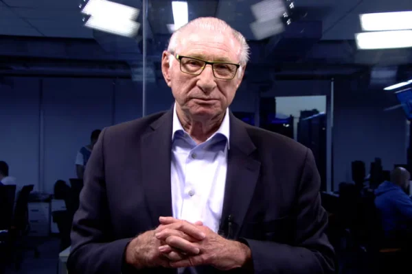 Murió Ernesto Cherquis Bialo: el adiós a un maestro del periodismo