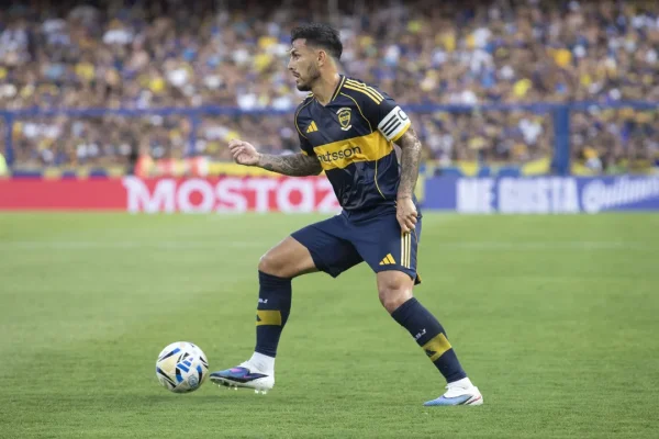 Boca recibe a Instituto, en la que podría ser la última oportunidad para Úbeda