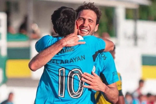 Racing juega en Córdoba ante un Belgrano que va por la punta de la Zona B