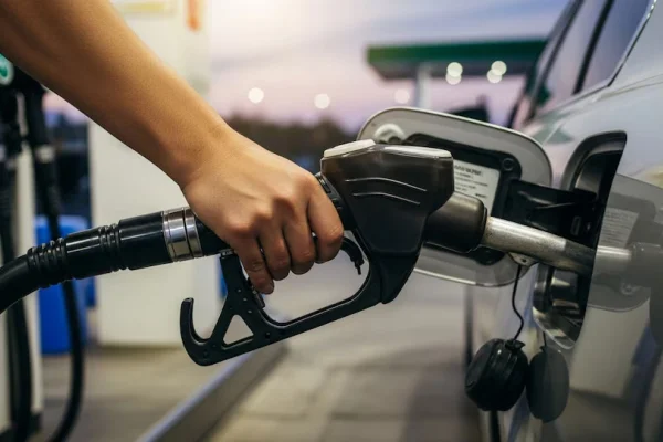 Con el petróleo arriba de 100 dólares el barril, esperan nuevos aumentos de los combustibles
