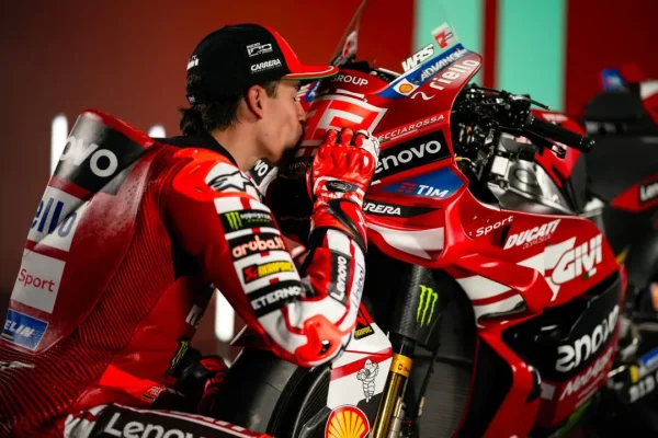 Marc Márquez triunfó en el Sprint de Brasil y cortó una racha de seis meses sin victorias en MotoGP