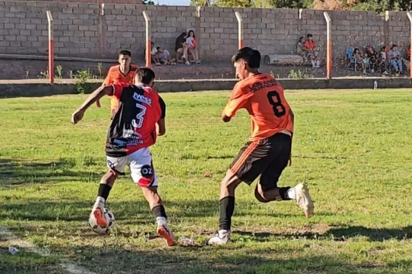 Con tres encuentros se cierra la cuarta fecha del Torneo Provincial