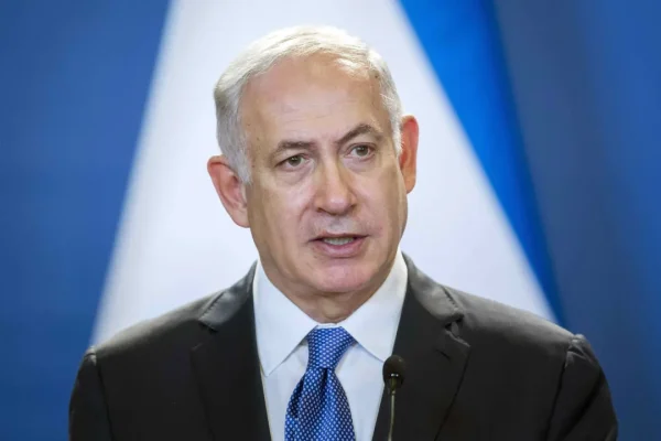 Netanyahu ratificó la continuidad de la ofensiva contra Irán tras los ataques masivos en el sur de Israel