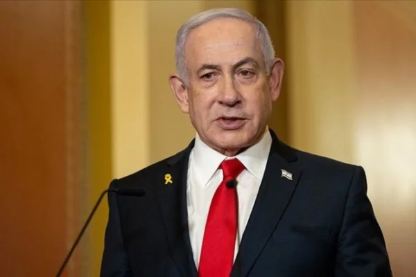 Benjamín Netanyahu ratificó la ofensiva total contra Irán tras los intensos ataques en el sur de Israel