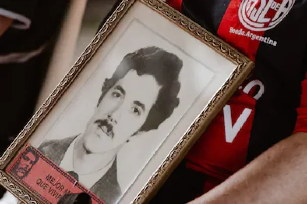 Los clubes y el 24 de marzo: actos y homenajes para socios desaparecidos