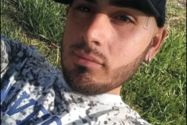 Joven chaqueño es buscado hace seis meses en La Rioja