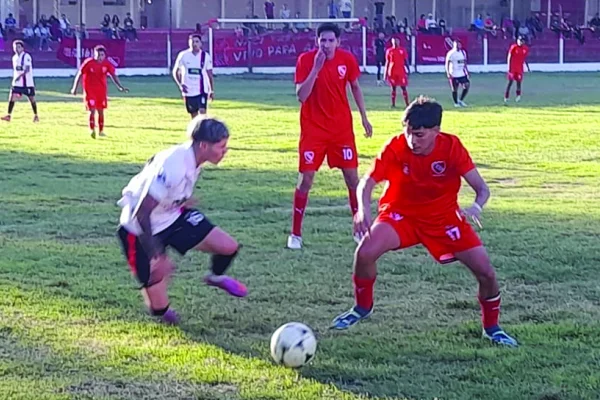 Fútbol: Independiente no lo cerró y empató ante Los Pumas