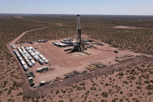 Vaca Muerta: confirman  la inversión de USD 100 millones