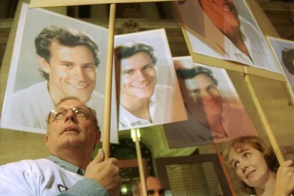 A 22 años de Axel Blumberg: dolor, legado y reclamo