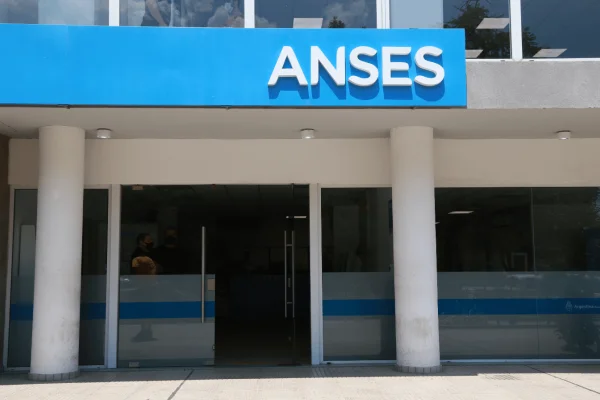 Anses: prorrogan fecha de entrega de libretas