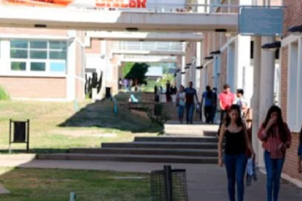 La UNLaR y la UNCA buscan potenciar el desarrollo regional