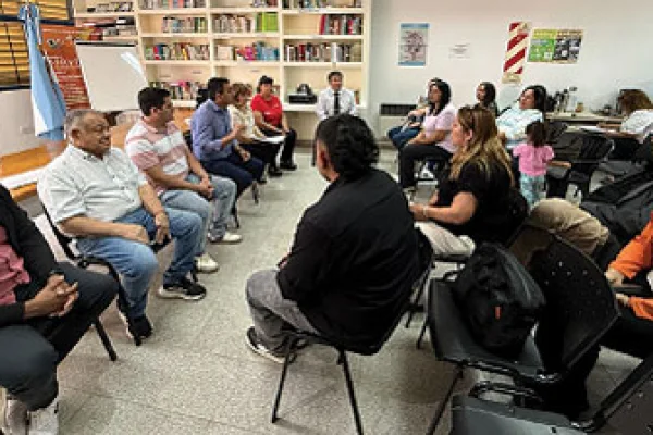 Implementarán un dispositivo de aceleración pedagógica