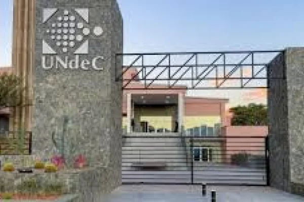 La UNDeC convoca a formar parte de espacios culturales: canto coral y ballet