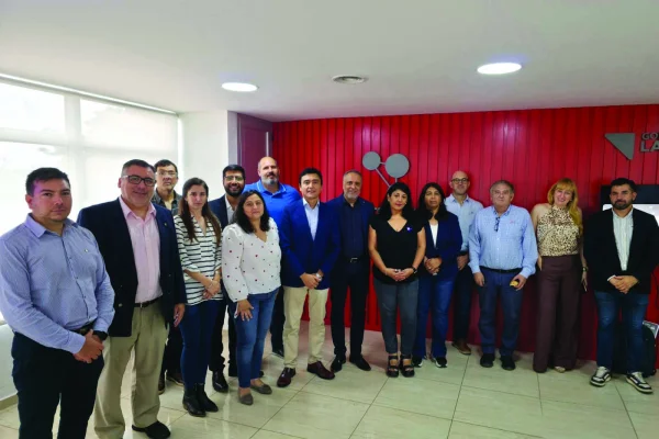 La Rioja fortalece el sistema científico y tecnológico