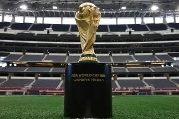 Mundial 2026: se definen los últimos clasificados con los repechajes europeos e internacionales
