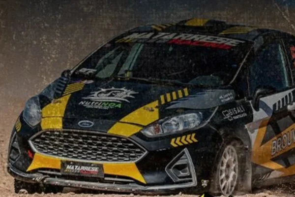 Arranca el Rally Riojano 2026 en Los Llanos, Milagro y Catuna serán el epicentro
