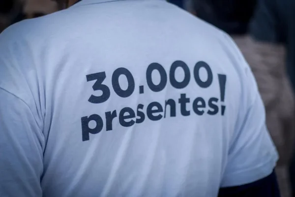 Lucía Maraga pidió reforzar la memoria colectiva a 50 años del Golpe
