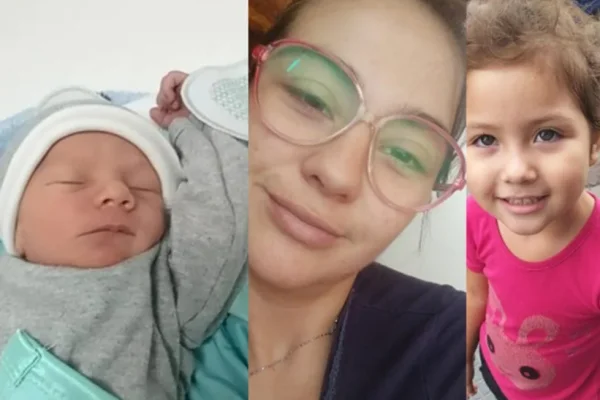 Continúa la búsqueda de una mamá y sus dos hijos desaparecidos en Jujuy