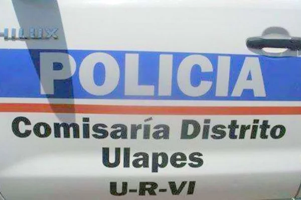 Ulapes: vecino encontró un millón y los devolvió