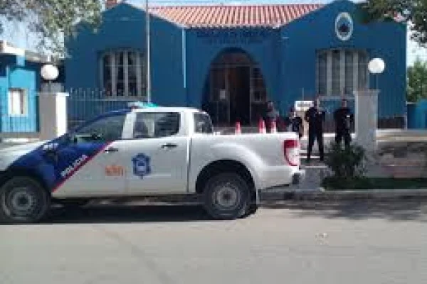 Famatina: asistieron a niño que cayó en un recorrido turístico