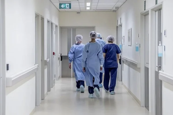 Médicos presentaron proyecto para crear una Caja Previsional