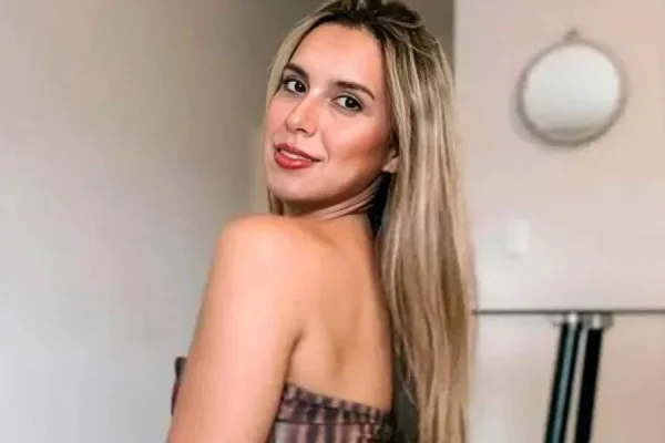 Agostina Páez, la abogada argentina, regresará al país desde Brasil con una pena de dos años
