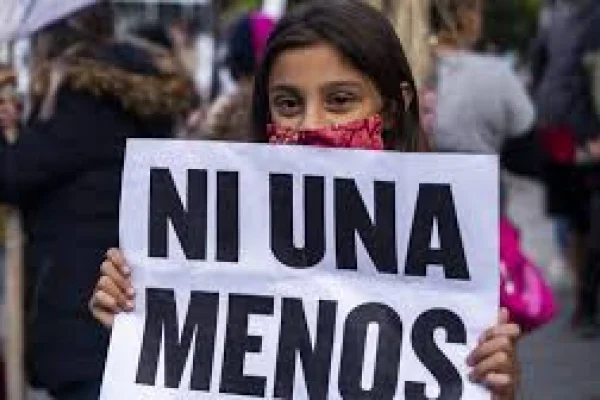 Violencia: 70 por ciento de las victimas denuncia desprotección