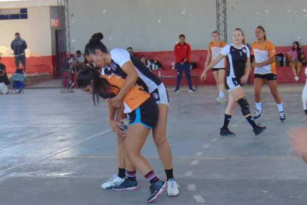 Se disputó la primera fecha de la temporada en Chilecito