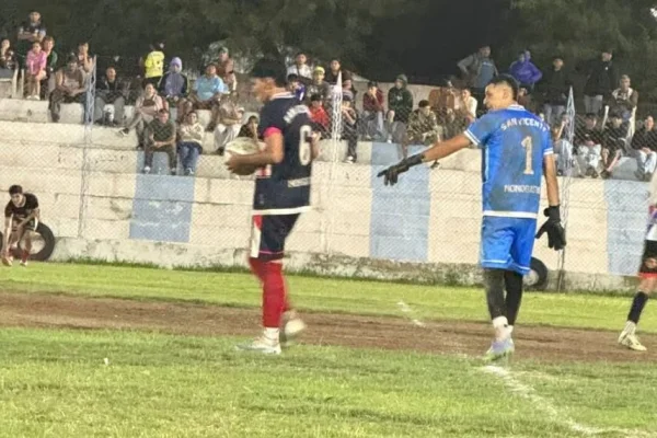 Se definieron los cuatro equipos para las semifinales