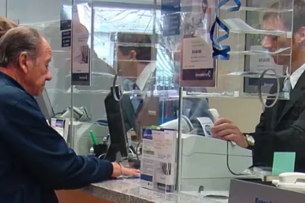 Jubilado: los montos que se cobran en abril y las fechas confirmadas por ANSES
