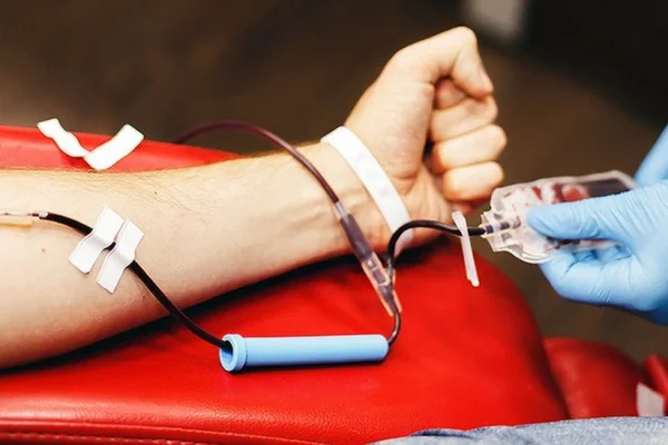 Convocan a una colecta de sangre en Chilecito,“Donar puede salvar hasta tres vidas”
