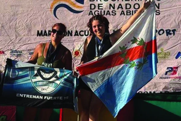 El CEF 5 se coronó campeón del “Desafío Brocheriano”