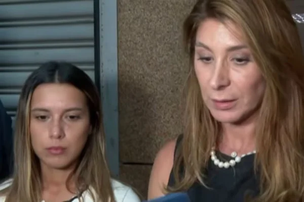 Una traba de último momento para Agostina Páez: ahora el juez quiere que se quede en Brasil hasta el fallo final