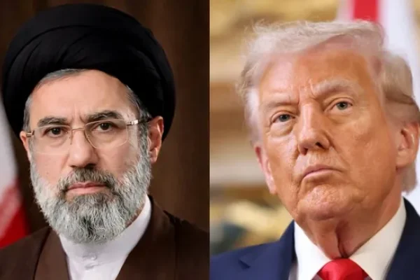 Irán rechazó el plan de Donald Trump y fijó sus propias condiciones para acabar con la guerra en Medio Oriente