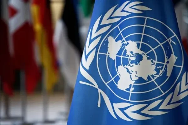 La Argentina votó en contra de declarar a la trata transatlántica de esclavos como el crimen de lesa humanidad más grave