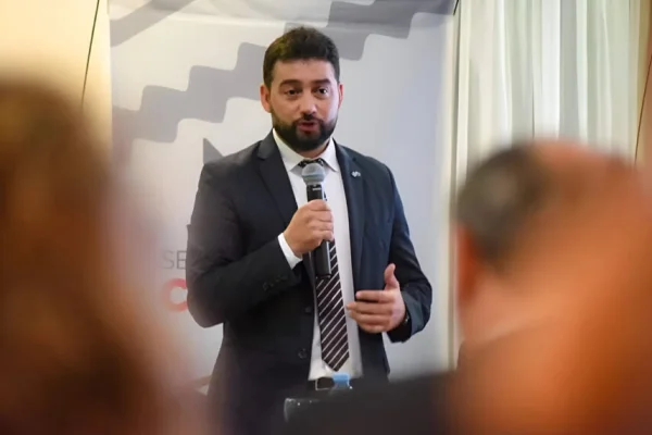 Investigan una red de usura con amenazas a deudores