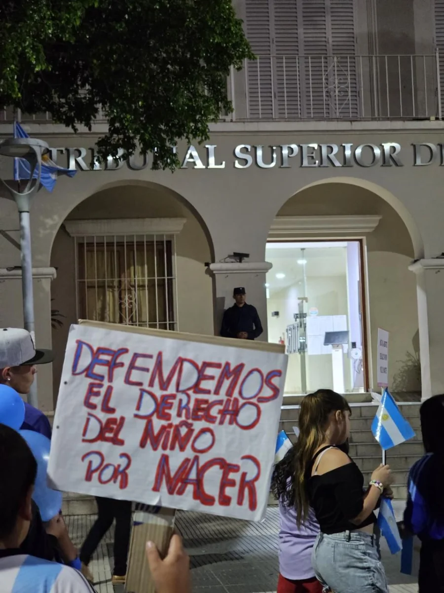 Aporte. Alientan a los asistentes a concurrir con banderas argentinas, globos celestes y blancos y pañuelos celestes, como expresi&oacute;n de identidad y compromiso..