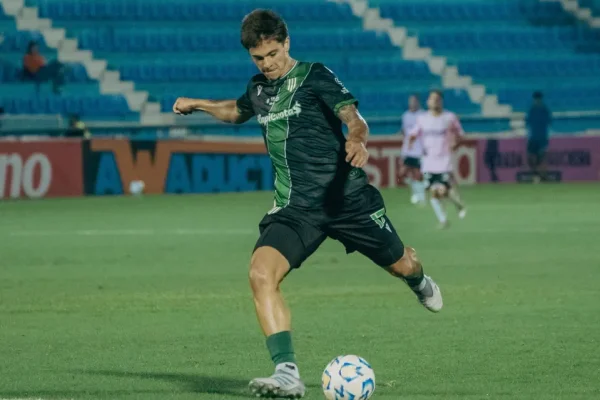 Banfield le ganó a Real Pilar y avanzó a 16avos de final de la Copa Argentina