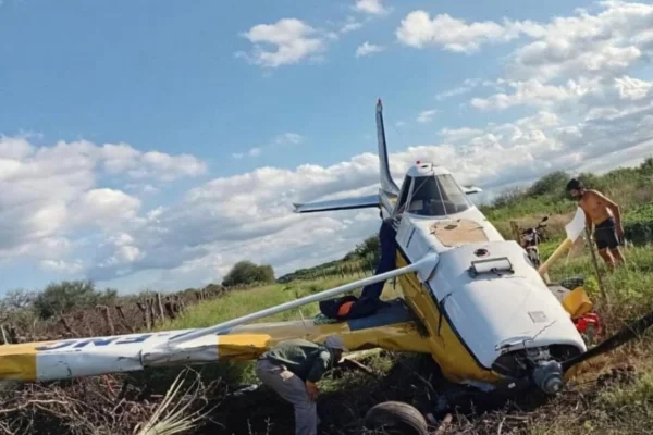 La Justicia federal investiga una serie de aterrizajes forzosos de avionetas en el norte argentino