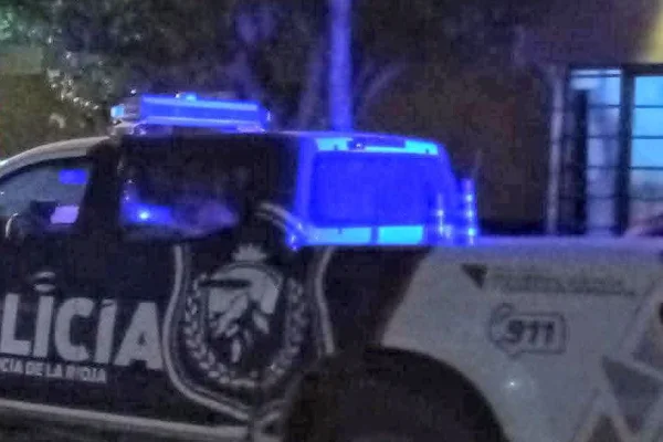 Allanamiento por robo en barrio 9 de Julio derivó en hallazgo de drogas