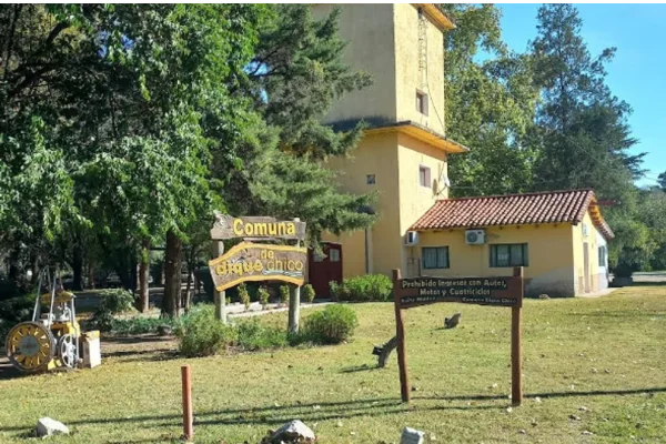 Murió un niño de 2 años tras ser hallado en una pileta en Córdoba