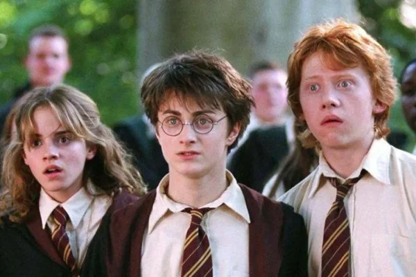 “Harry Potter” confirma su nueva serie que saldrá en Navidad de este año