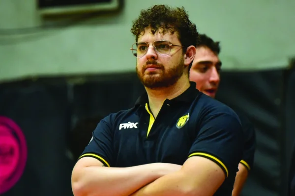 Básquetbol: Amancay se ilusiona con la disputa de los Playoffs