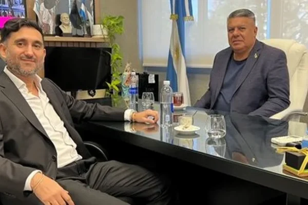 Los misteriosos mensajes del titular de Sur Finanzas: ¿hacia quiénes apunta?