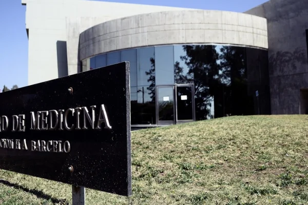 Barceló será sede del Encuentro Regional NOA en servicios de salud