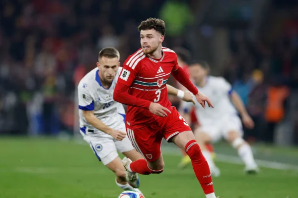 Bosnia y Herzegovina le ganó a Gales en los penales y jugará ante Italia por la final del Repechaje rumbo al Mundial 2026