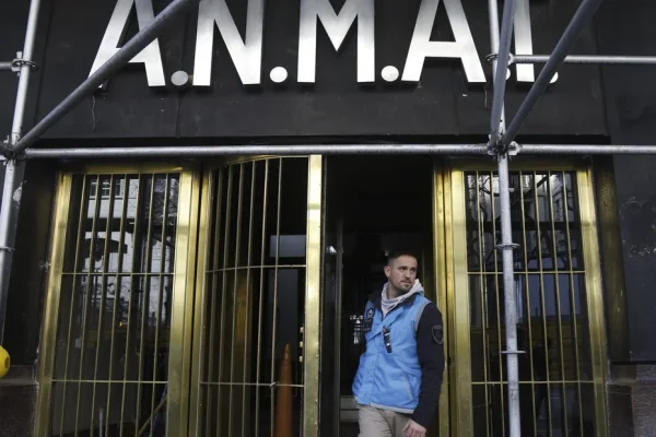 ANMAT incorpora el nuevo reglamento técnico MERCOSUR para productos domisanitarios