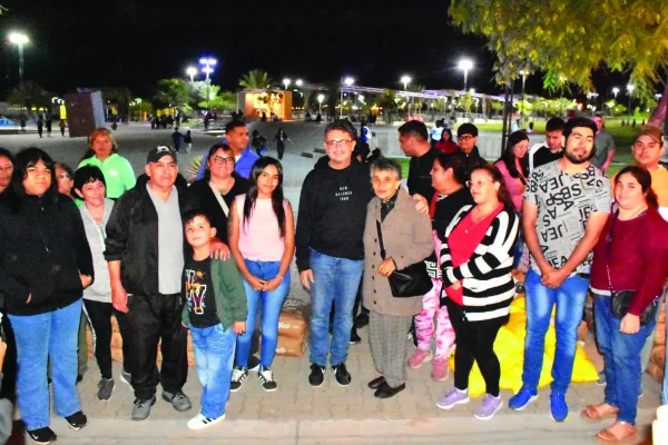 El programa “Gusto a casero” benefició a 62 emprendedores